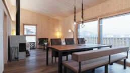 Rukwid Haus - Ökologische Holzhäuser - gesundhaus wohlbefinden holzhaus uai